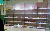 河南郑州水果架，超市货架出售
