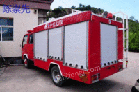 化工厂用消防车：水罐消防车、抢险救.援消防车、举高喷射消防车