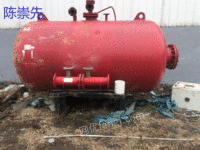 石油消防设备：离心式清水泵配柴油机