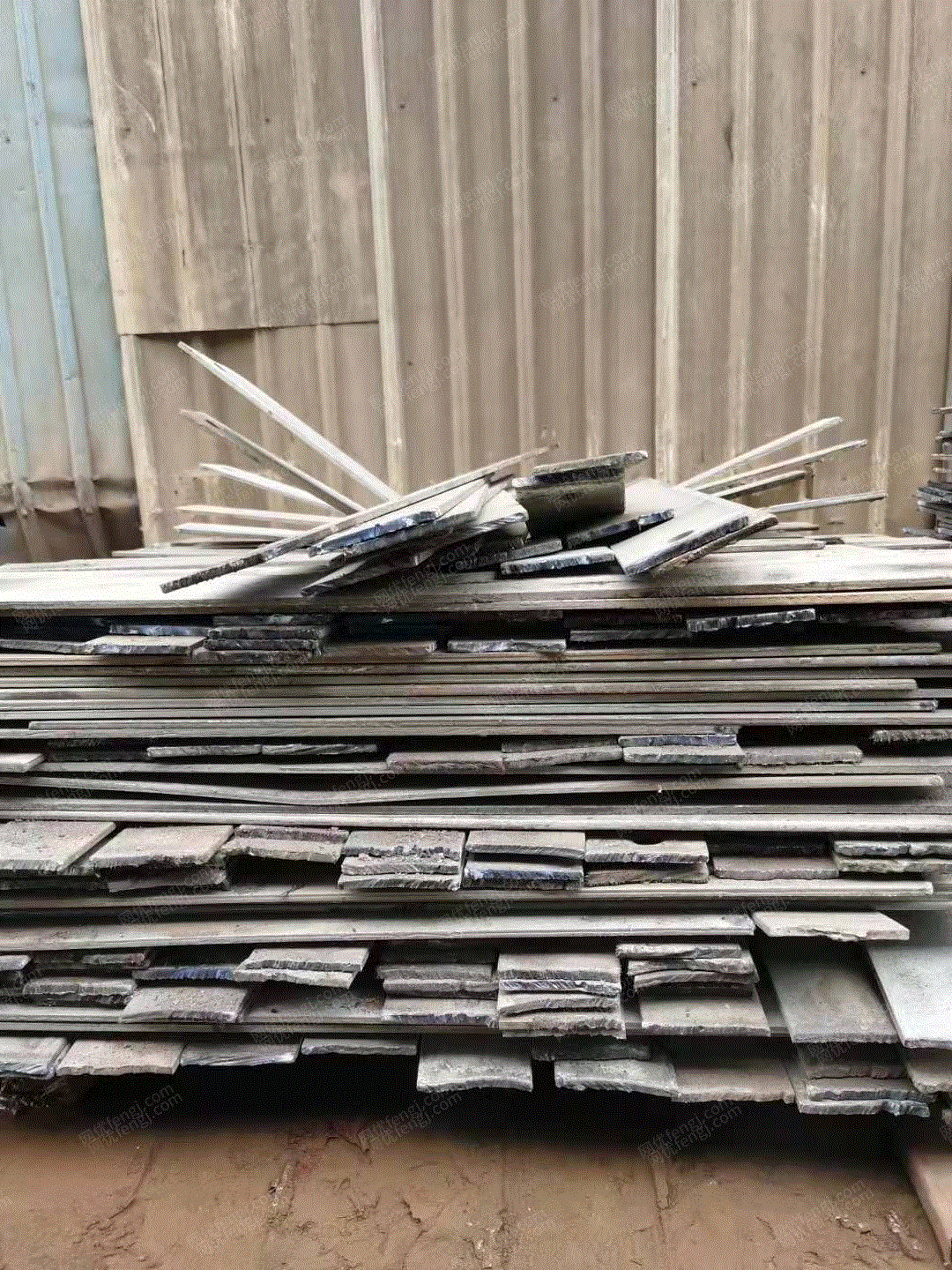 废钢利用材价格