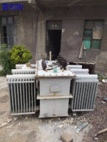 甘肃回收二手电力物资,兰州电力物资回收,回收二手变压器