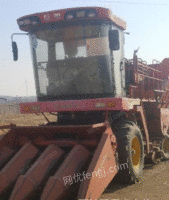 辽宁锦州玉米收割机出售