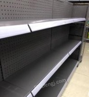 海南三亚因公司转业现对外出售大量闲置全新货架 (够三千平超市)  看货议价.