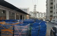 广东深圳2000套电商仓库货架处理，中型层板货架出售
