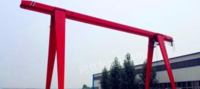 四川成都求购一台龙门吊  跨度在26米以上31米以下