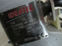 供应IDEATEC线圈IDEATEC控制器IDEATEC控制器