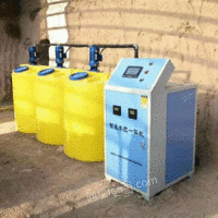 智能水肥一体机恒压变频施肥水泵出售