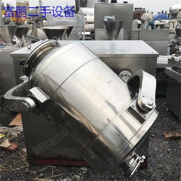 现货库存低价销售二手腰果包衣糖衣机 片剂丸机包衣机