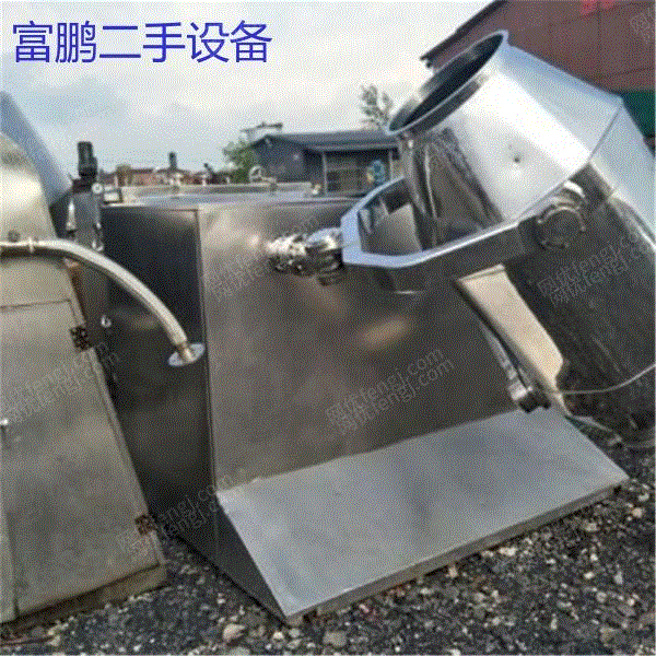 现货库存低价销售二手腰果包衣糖衣机 片剂丸机包衣机