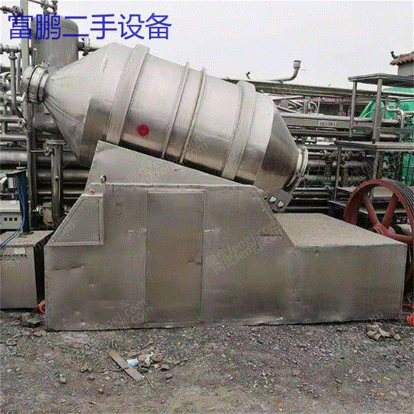 现货库存低价销售二手腰果包衣糖衣机 片剂丸机包衣机