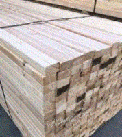 宁夏银川批发出售木方 木架板 木龙骨 枕木