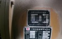陕西咸阳出售1台12年400KW柴油发电机   用了不到一百小时.看货议价.