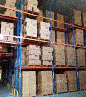 山东威海生产货架 重型货架 阁楼货架 冷库货架 层板货架出售