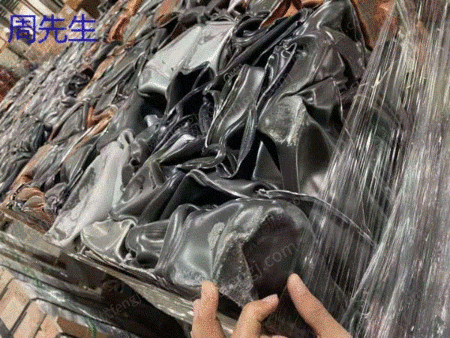 废铅出售