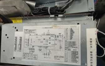 北京房山区出售海尔多联机16匹外机 内机14台 已拆卸完毕可直接拉走