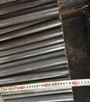 重庆江津区出售全新六分焊管  每根长度285毫米，有2000根左右。