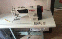 黑龙江哈尔滨全新电动缝纫机,处理全新缝纫机