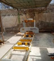 新疆喀什使用中6成新木工机械带锯及雕刻机 因回家发展紧急处理 