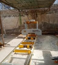 新疆喀什使用中6成新木工机械带锯及雕刻机 因回家发展紧急处理 