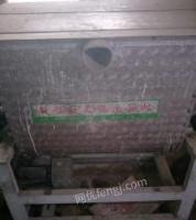 青海海东市出售闲置一套酿皮设备 六口锅,二小时用了一袋面.用了没几年,看货议价.