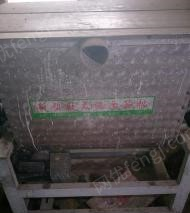 青海海东市出售闲置一套酿皮设备 六口锅,二小时用了一袋面.用了没几年,看货议价.
