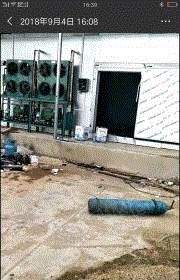 二手冷库出售