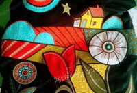 高速贴布绣刺绣机公司出售