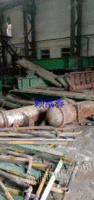 湖北黄岗出售倒闭厂残次品废铁1000多吨 湖北黄岗出售倒闭厂残次品废铁1000多吨