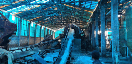 二手储运设备出售