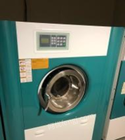 宁夏银川在位打包出售闲置ucc13公斤25公斤水洗机,25公斤烘干机,烫台,消毒柜各一台