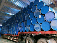 青岛回收大铁桶，回收吨桶方桶，回收200升塑料