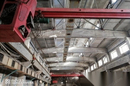 二手龙门吊出售