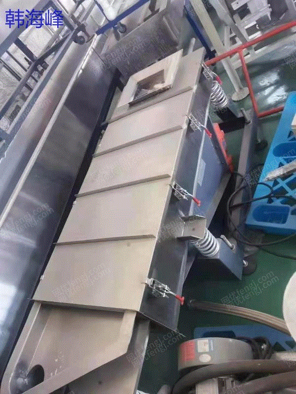 二手pvc管材生產設備出售