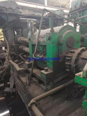 二手炼钢厂设备出售