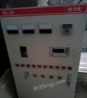 四川成都急出九五成新的环保中央集尘2台18kw22kw  用了一个多月,带变频带plc，主管道共计40米，各种接头，弯头齐全。看货议价.可单套出