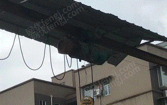 二手龙门吊回收