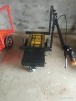 免拆外墙保温模板手推锯出售  欢迎参观厂家实地考察