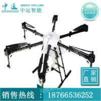 农用喷洒无人机的技术先进操作简单-植保无人机出售