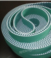 德国西格林SIEGLING皮带聚氨酯钢丝芯线芯绿布同步带出售