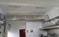 湖北武汉厨房设备销售 安装维修