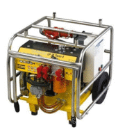 进口瑞典-电启动式液压动力站LP 18 Twin E出售