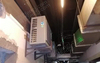 二手冷庫價格