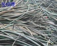浙江嘉兴大量回收电线电缆