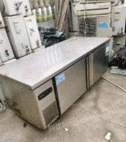 上海浦东新区操作台厨房专用冷柜出售 上海浦东新区操作台厨房专用冷柜出售