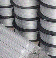 NiCu30MnTi镍铜镍基焊丝出售