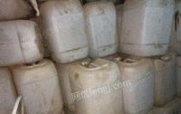 河北沧州塑料桶厚料的25公里装的出售
