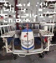 种植施肥机械出售