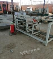 喀什市闲置中家具厂设备一套打包废铁价处理