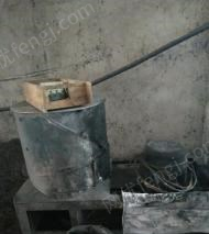 新疆乌鲁木齐急用钱出售闲置八成新pvc电缆皮破碎机,清洗机,脱水机,捏合机,造粒机切粒机全套