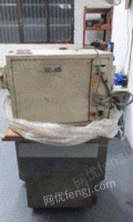 广东东莞因公司准备换新机器　处理旧雕刻机